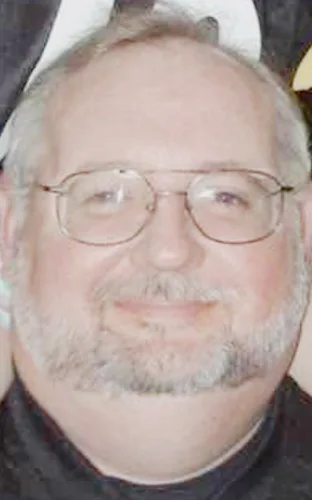John Paul Kopp